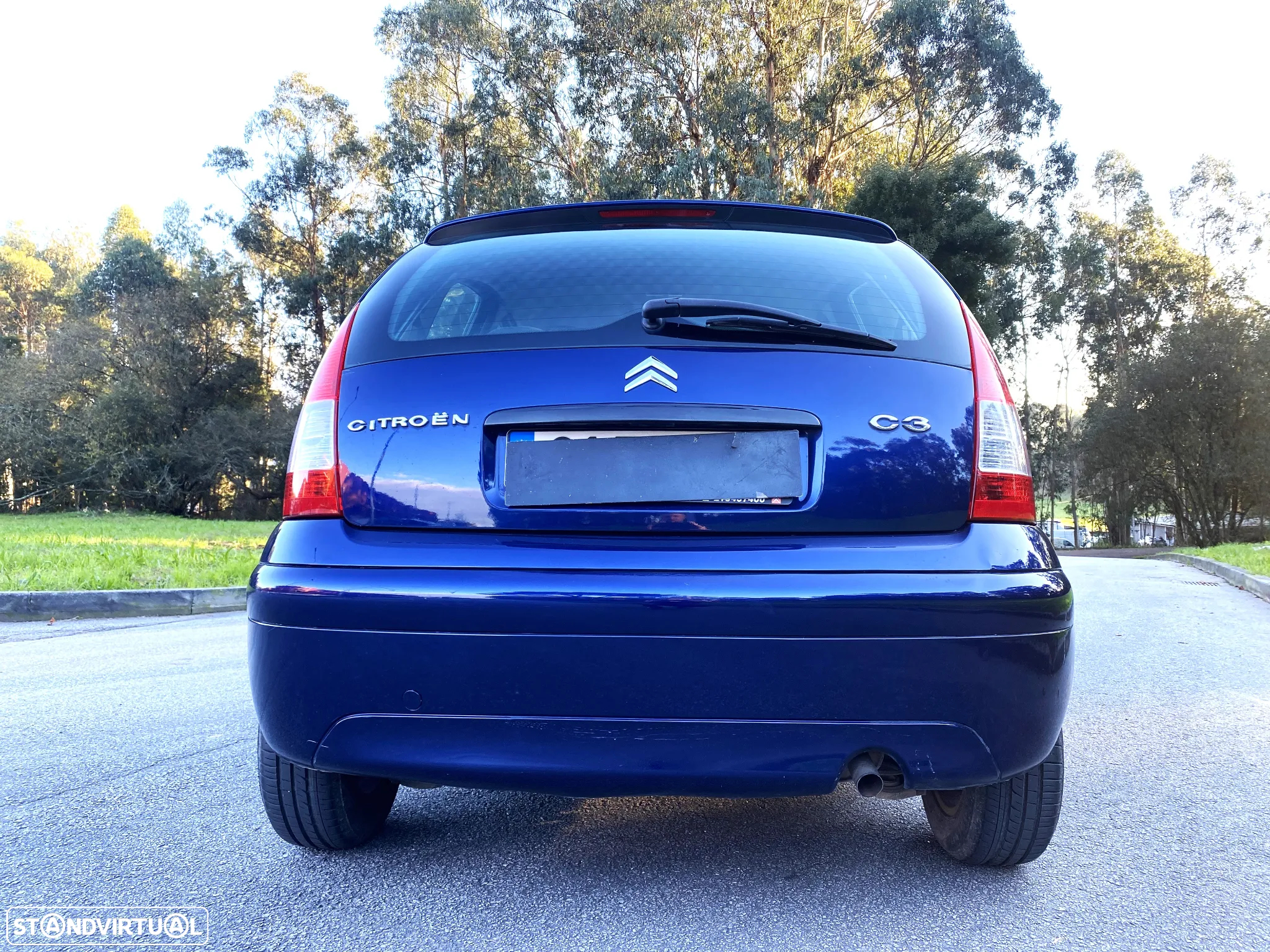 Citroën C3 1.1 Séduction - 10