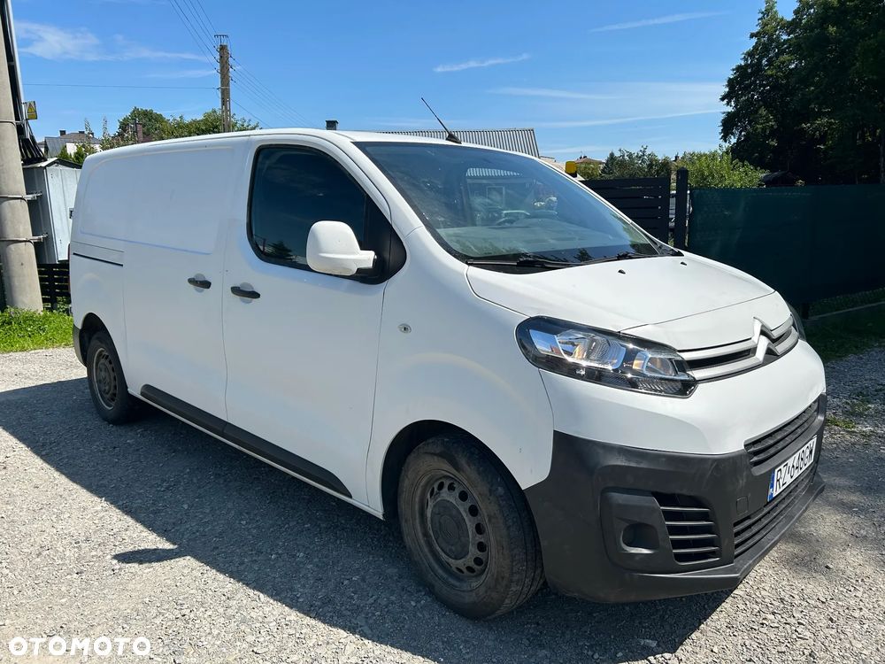 Citroën Jumpy Combi - 8