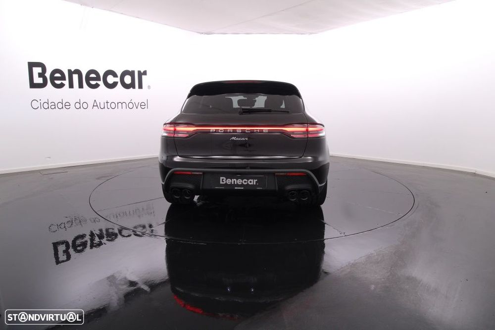 Porsche Macan Standard - 7