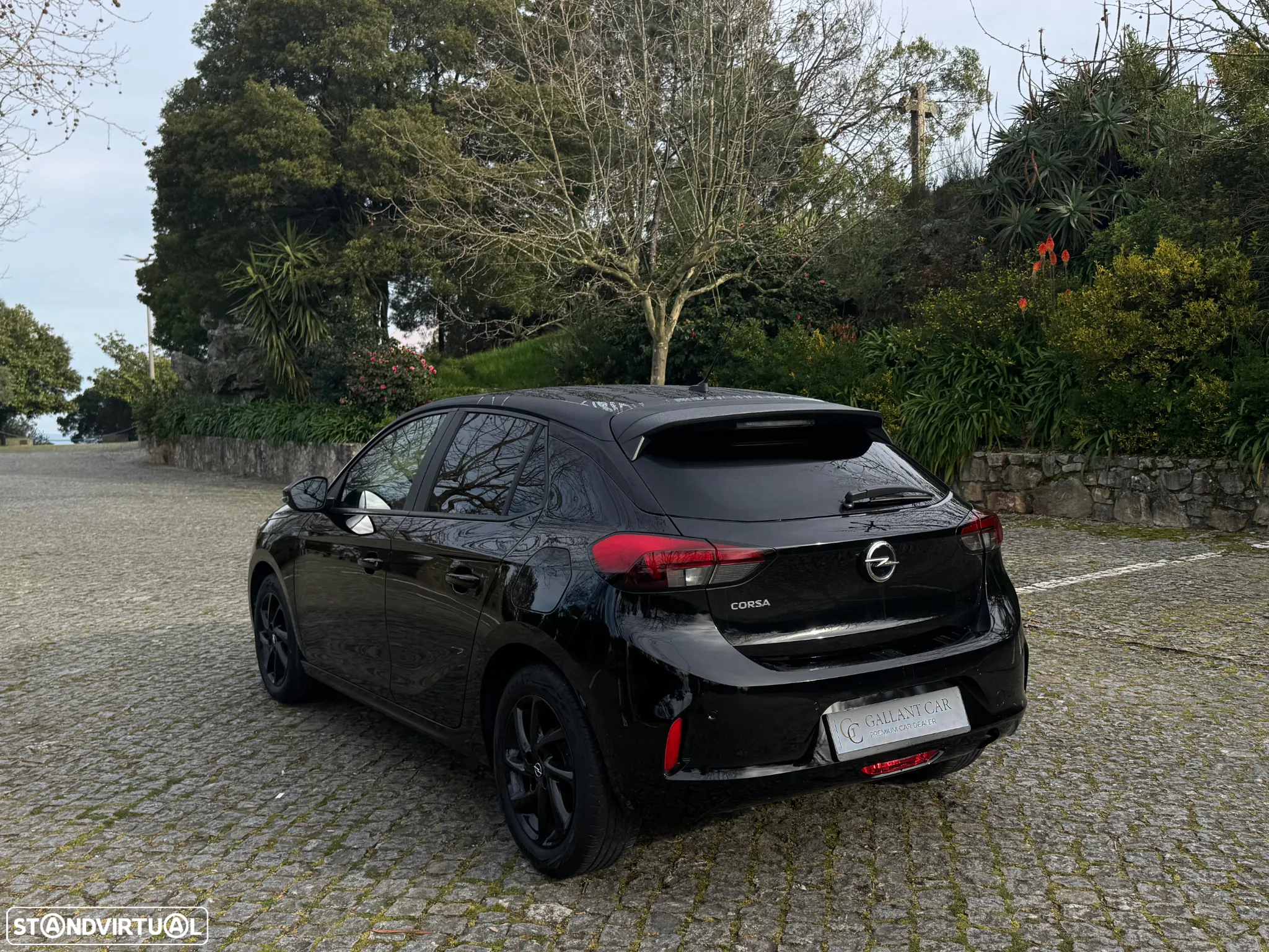 Opel Corsa 1.2 Edition - 5