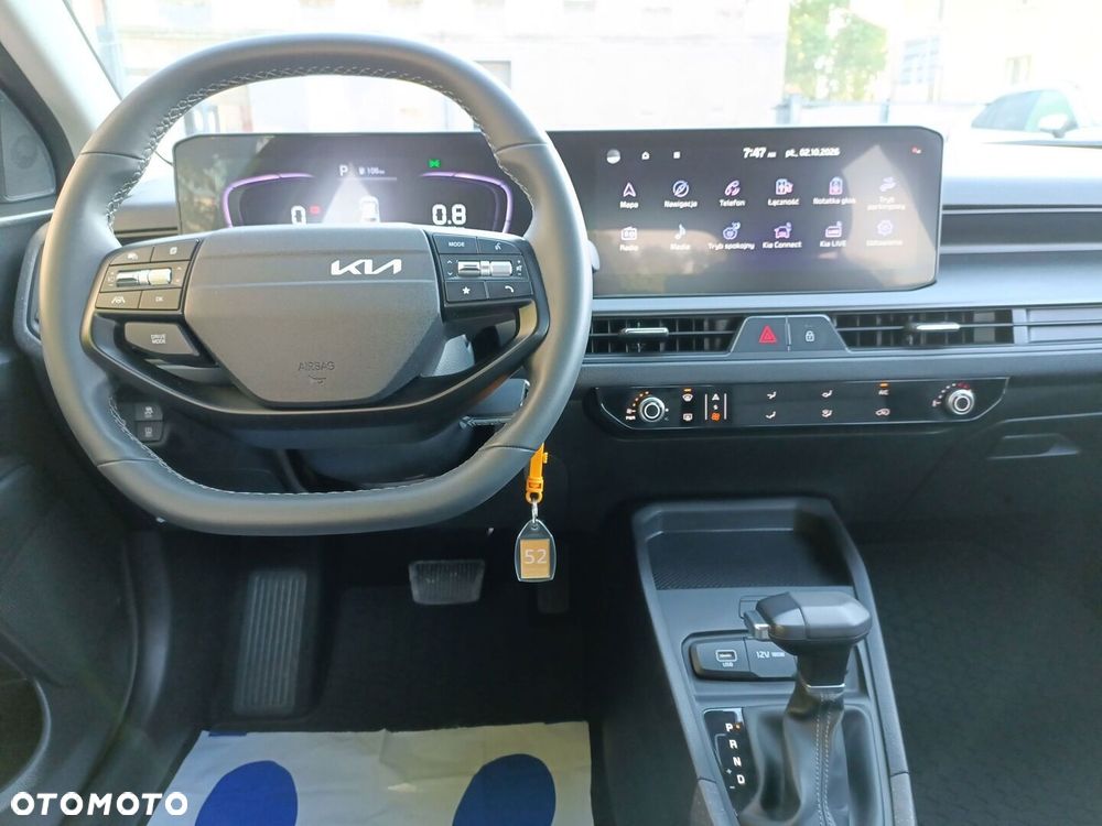 Kia Stonic 1.0 T-GDI M - 15