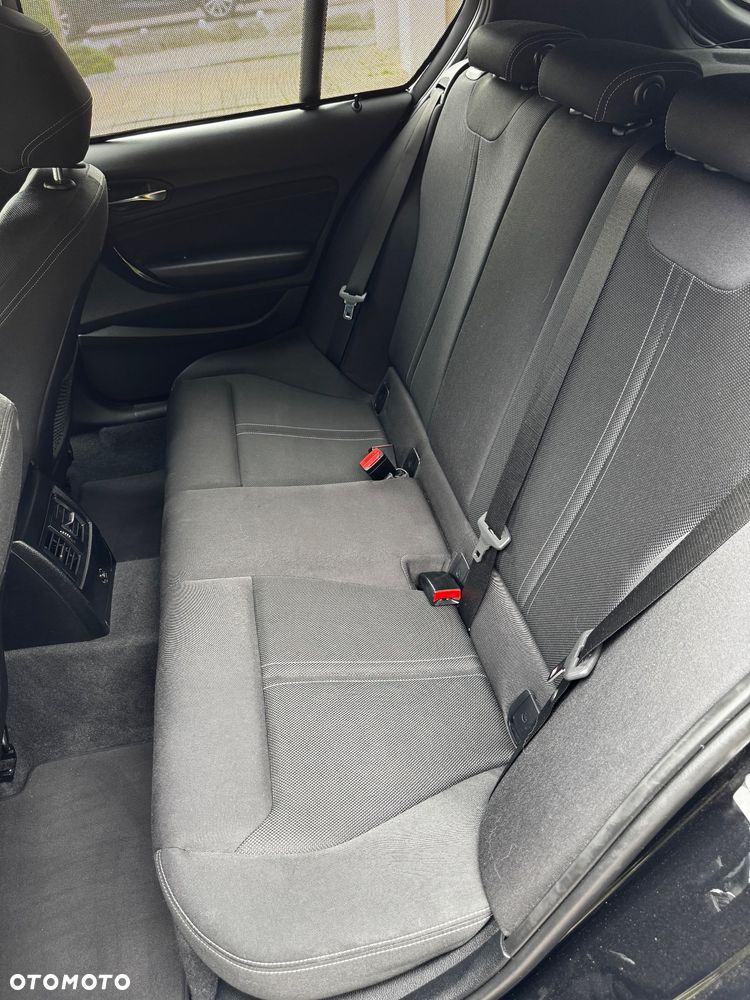 BMW Seria 1 116i Sport Line - 18