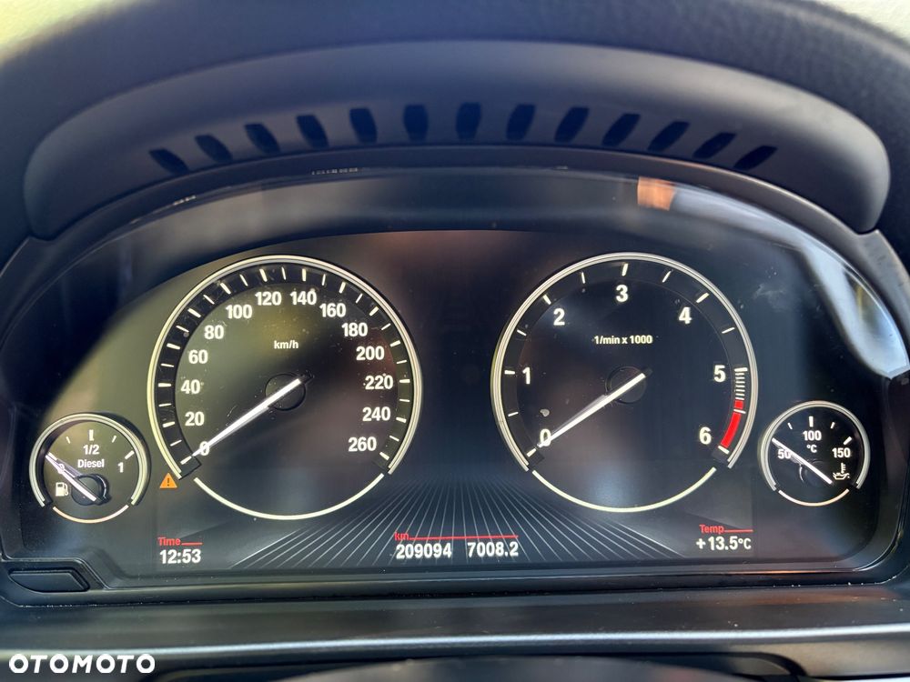 BMW Seria 5 - 20