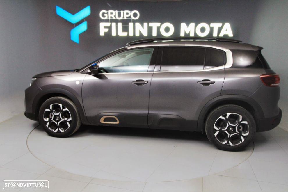 Citroën C5 Aircross 1.5 BlueHDi C-Series - 5