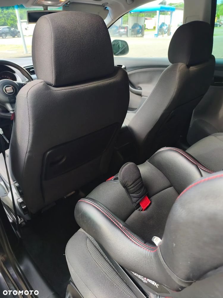 Seat Altea XL 1.9 TDI Stylance - 4