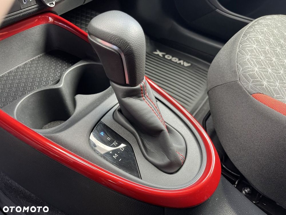 Toyota Aygo X 1.0 VVT-i Style CVT - 16