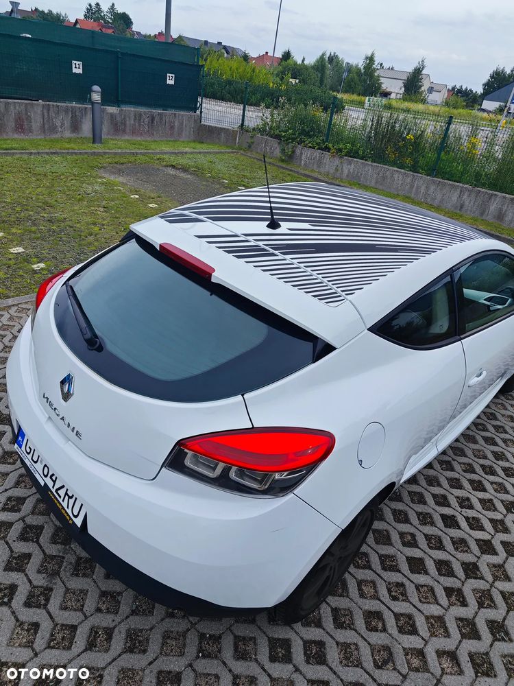 Renault Megane 1.6 16V Dynamique Euro5 - 35