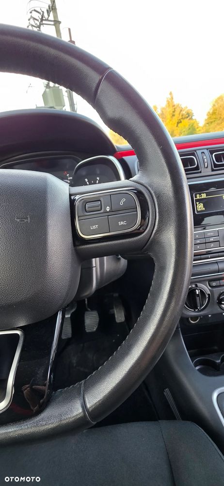 Citroën C3 - 19