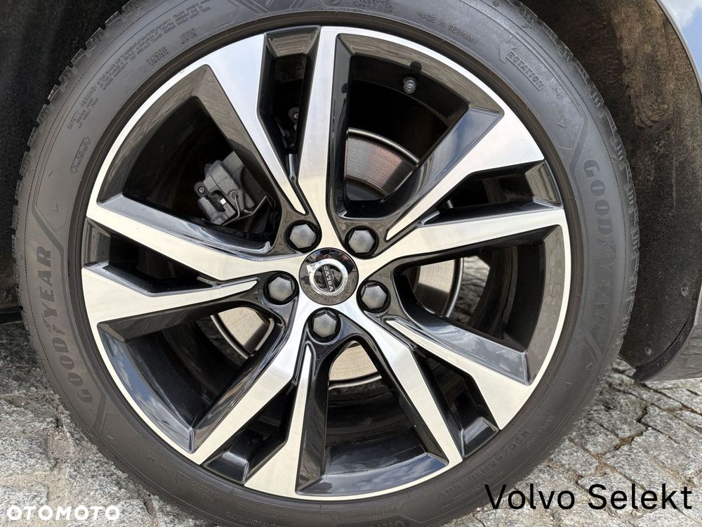 Volvo S60 - 9