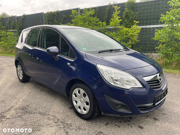 Opel Meriva 1.4 Active