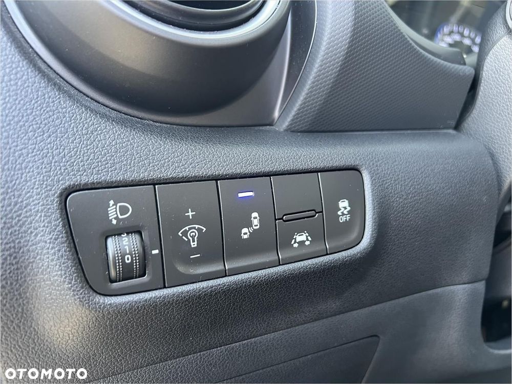 Hyundai Kona 1.0 T-GDI Comfort - 25