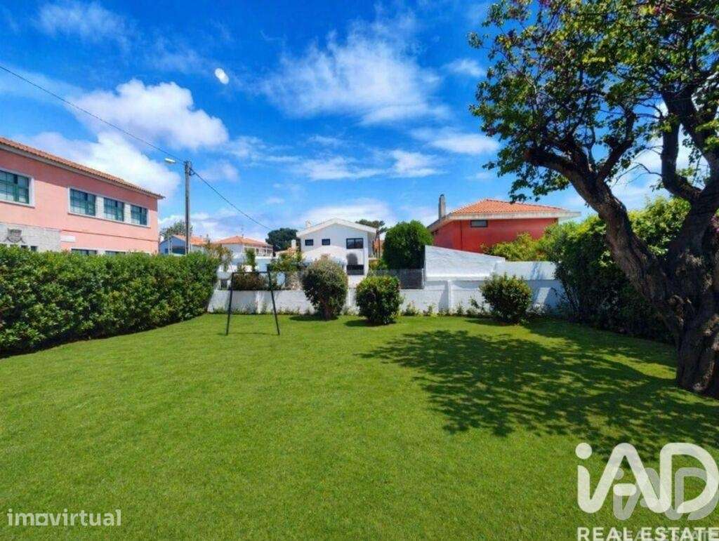 Casa / Villa T4 em Cascais e Estoril de 260,00 m2 - Grande imagem: 4/30