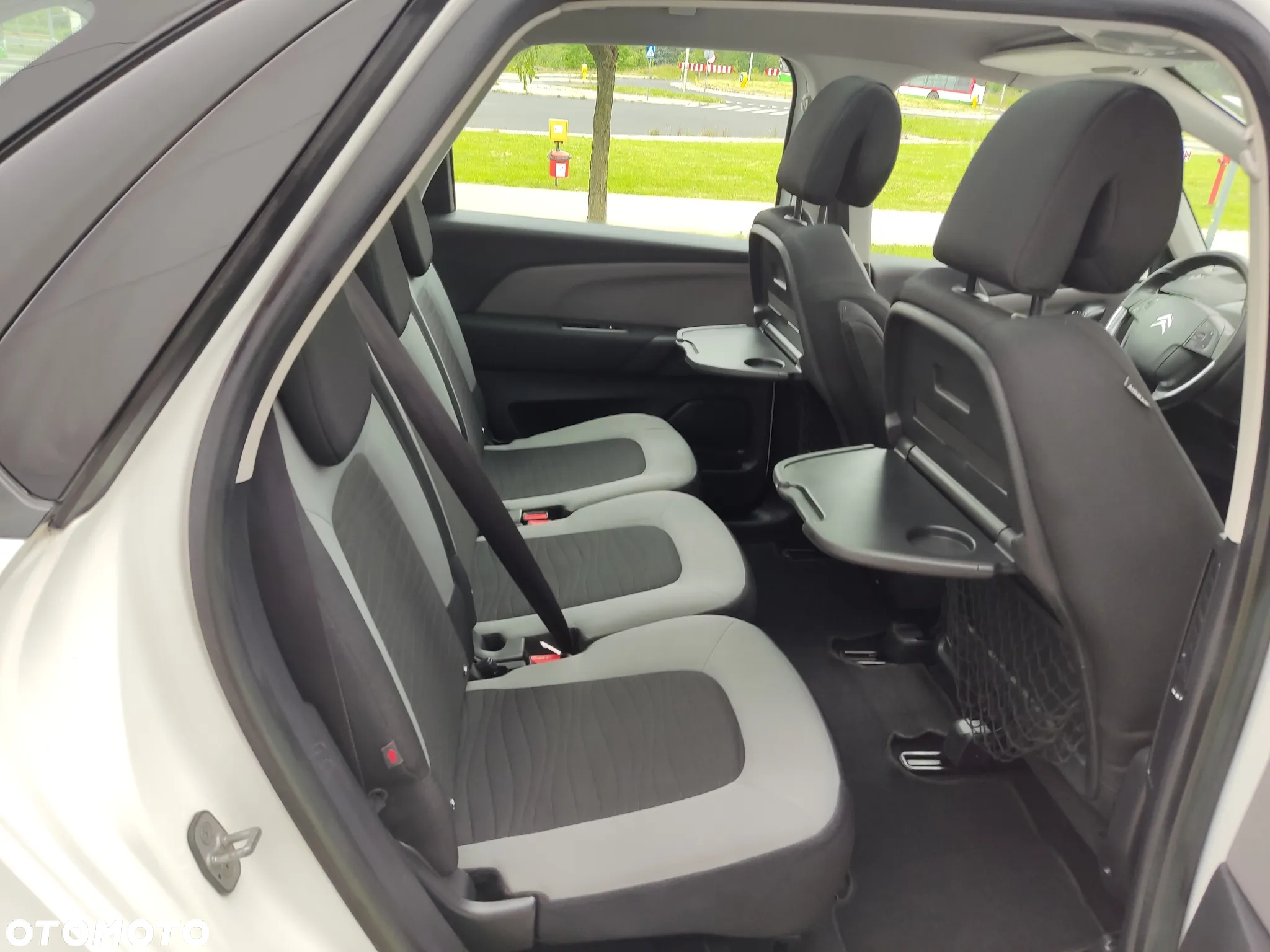 Citroën C4 Picasso 2.0 BlueHDi Intensive - 27