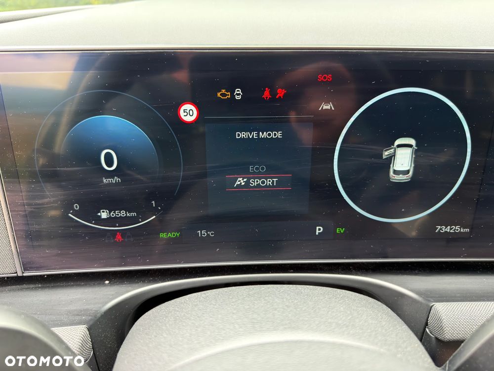 Hyundai Tucson 1.6 T-GDi HEV 2WD N Line - 28
