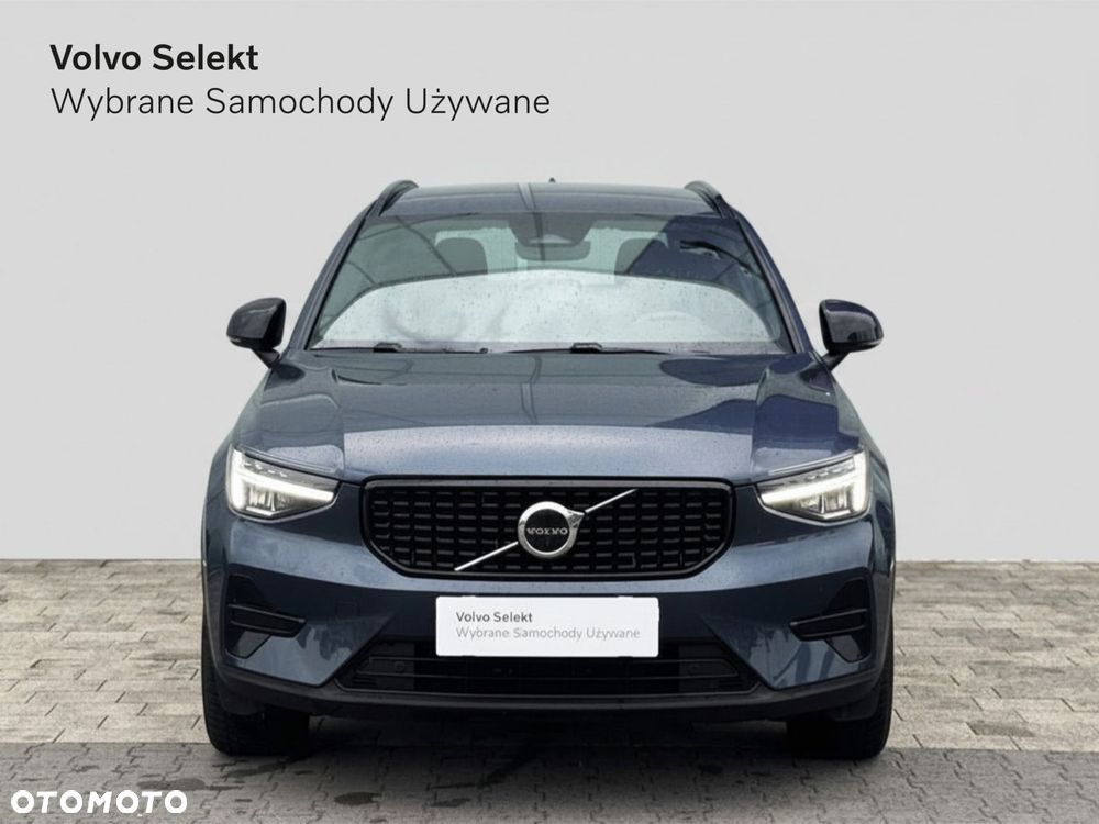 Volvo XC 40 - 2