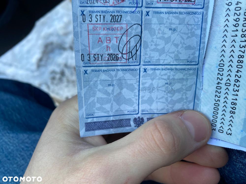 Opel Meriva 1.7 DT Cosmo - 6