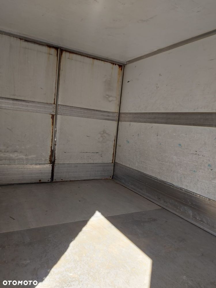 Iveco DAILY 50C15 - 11