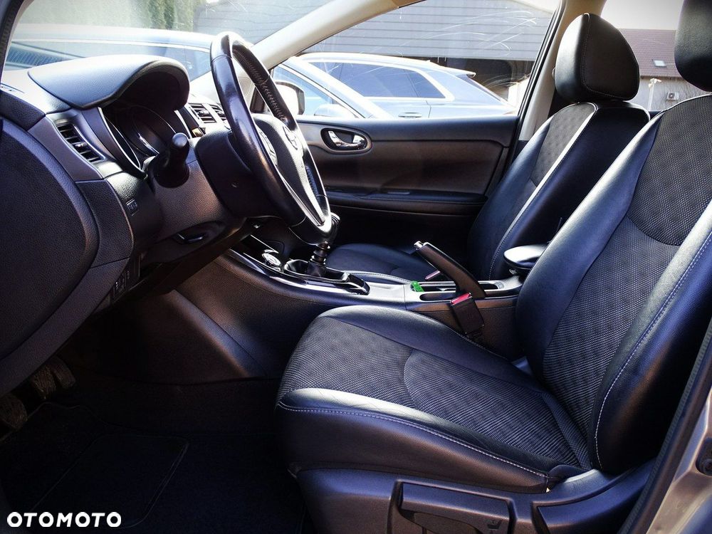 Nissan Pulsar 1.2 DIG-T Tekna - 23