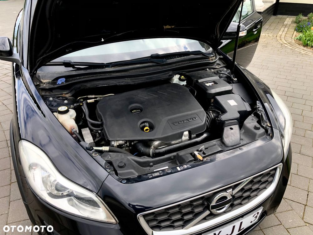 Volvo C30 D2 RDesign Edition Pro - 23