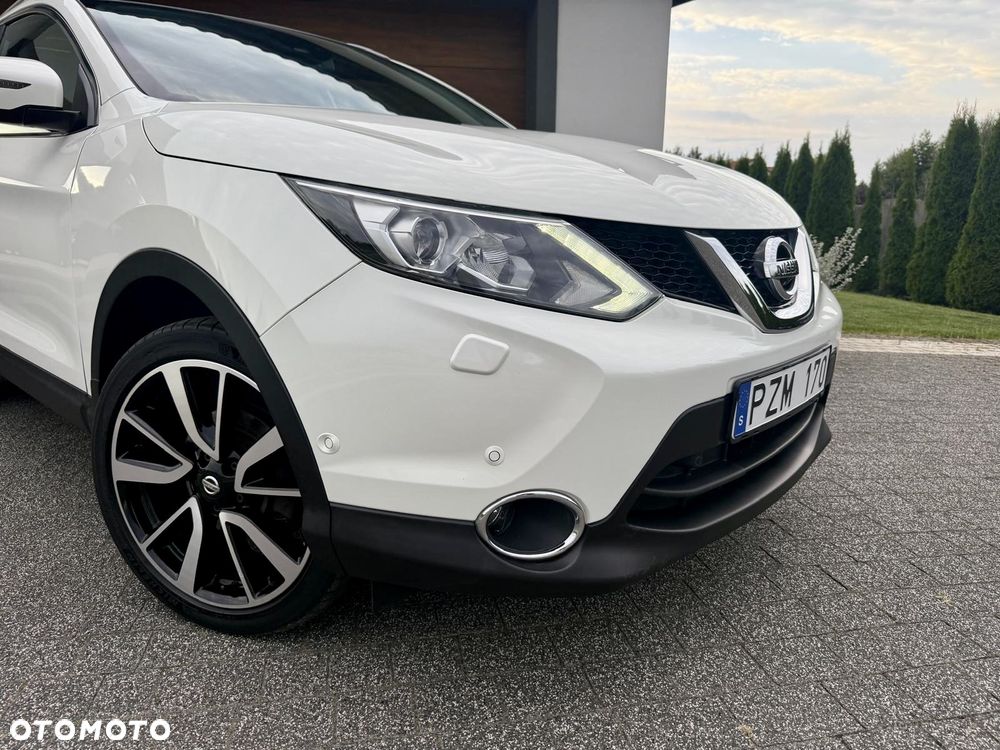 Nissan Qashqai 1.2 DIG-T 360 - 4