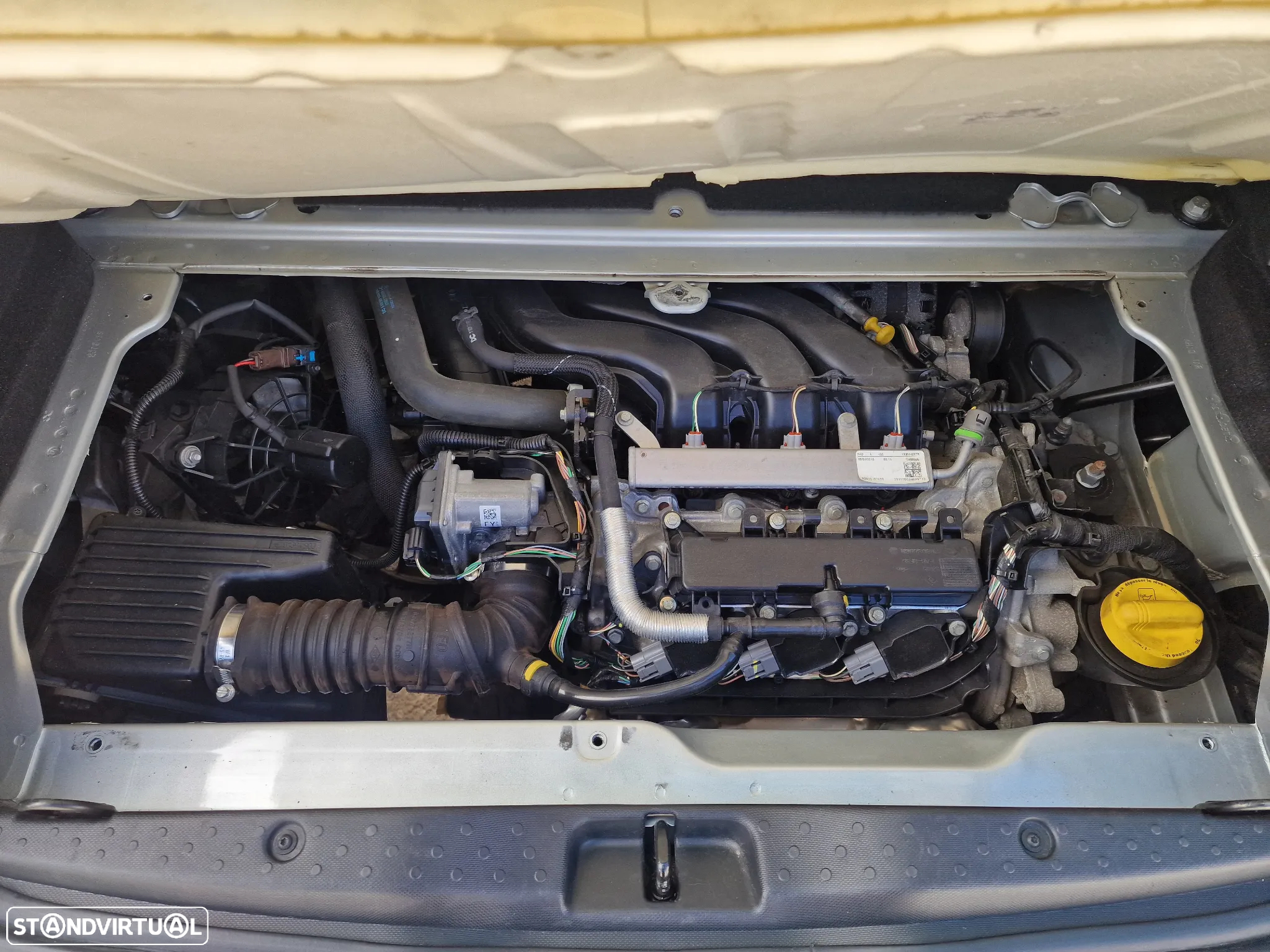 Smart ForFour 1.0 Perfect 71 - 12