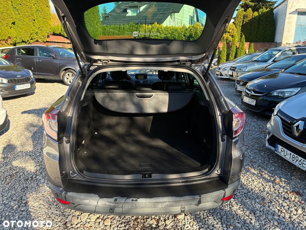 Renault Megane 1.6 16V 110 Dynamique - 9