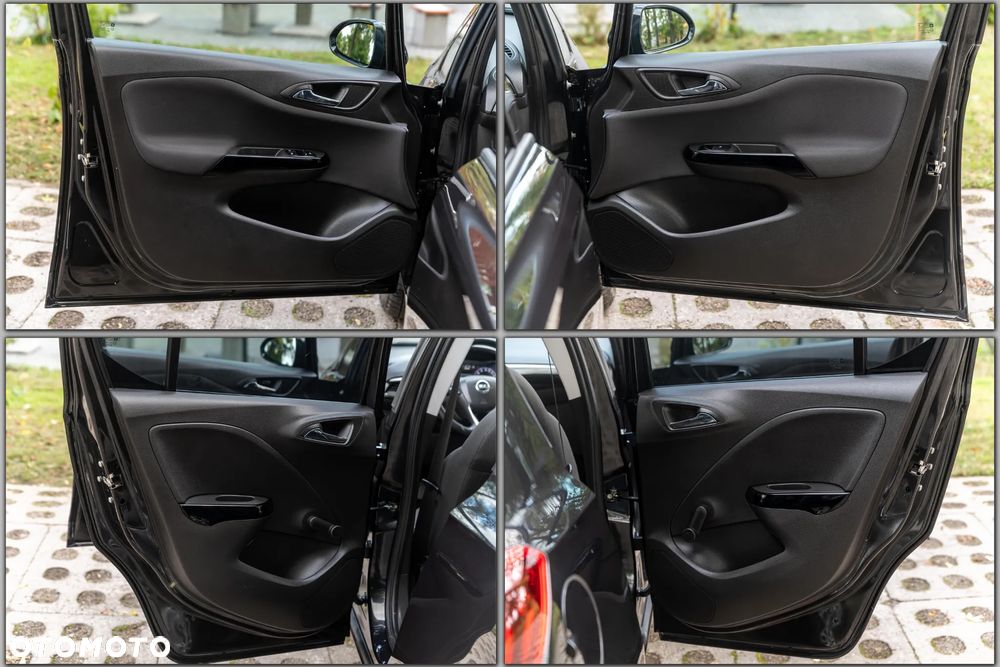 Opel Corsa 1.4 Turbo (ecoFLEX) Start/Stop Innovation - 39