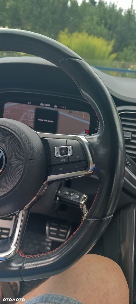 Volkswagen T-Roc 1.5 TSI Life DSG - 4