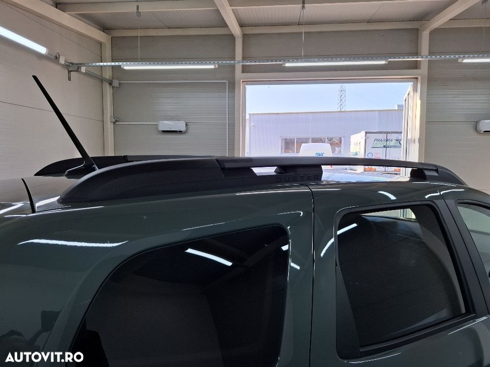 Dacia Duster TCe 150 EDC Journey - 11