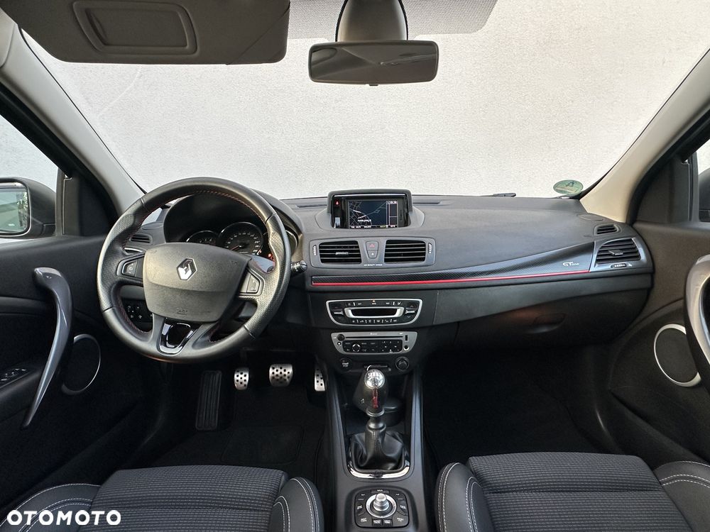 Renault Megane - 17