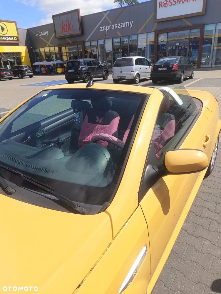 Opel Tigra 1.4 Cosmo - 7