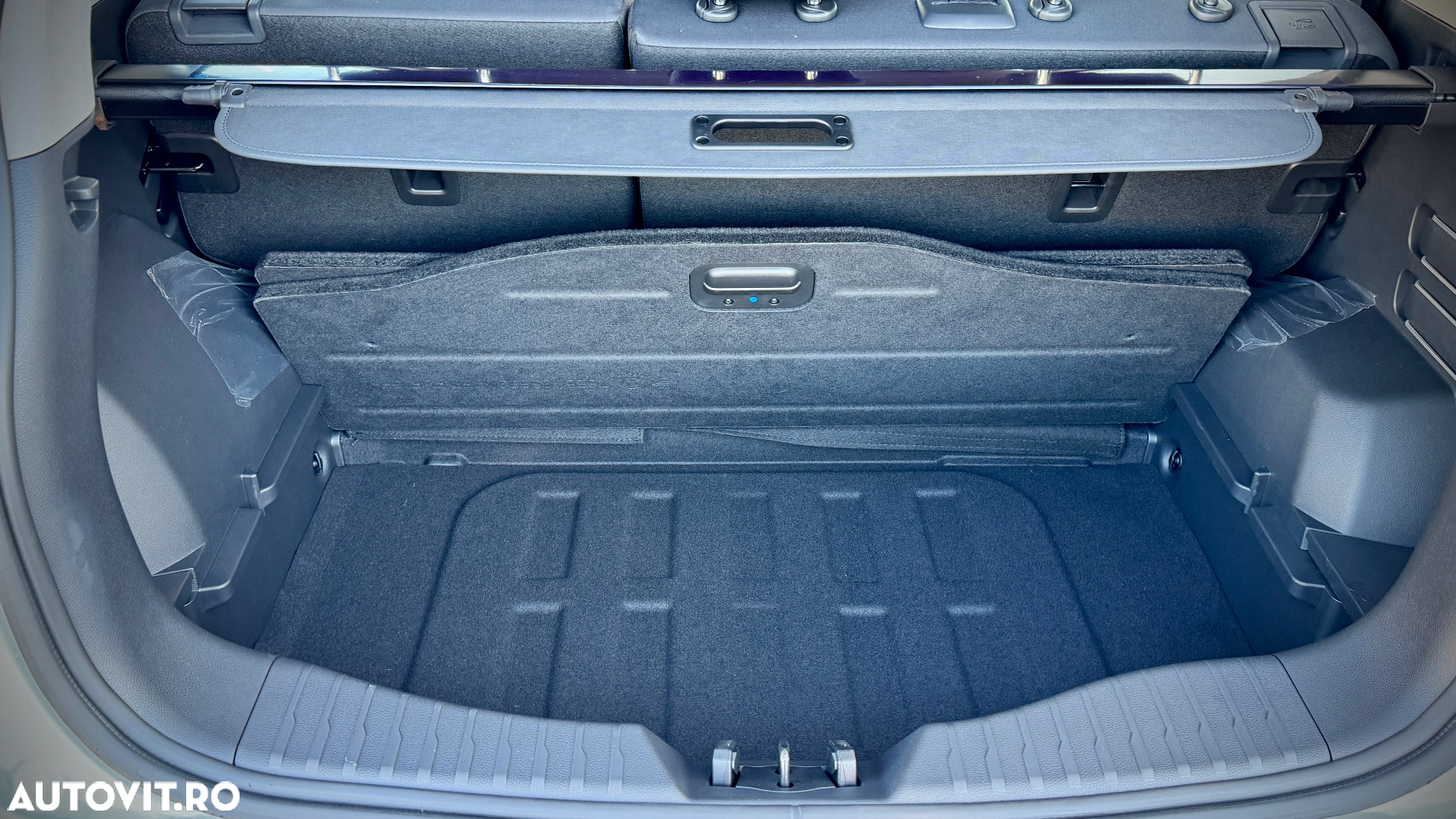 SsangYong Tivoli - 23