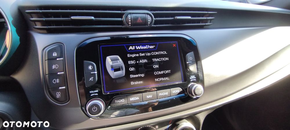 Alfa Romeo Giulietta 1750 TBi QV TCT - 37