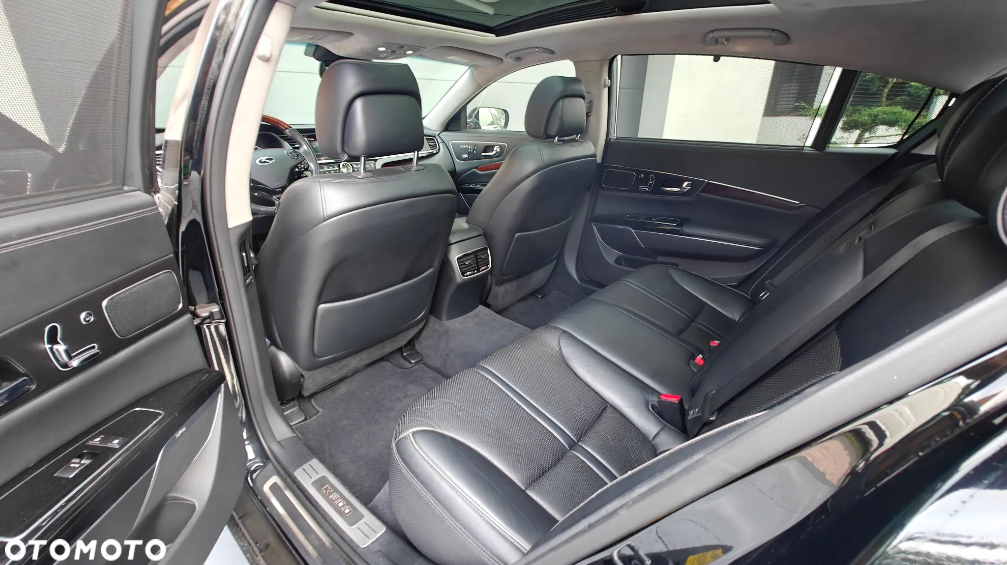 Kia Inny - 8