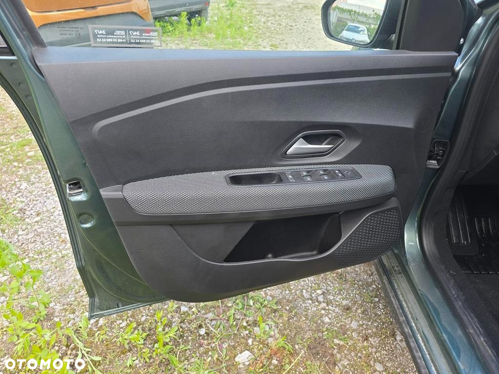 Dacia Sandero Stepway 1.0 TCe Extreme - 10