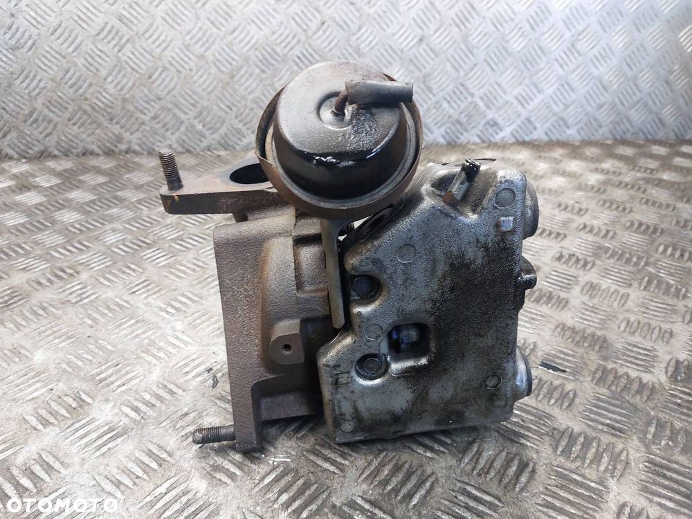 TURBOSPRĘŻARKA TURBINA USZKODZONA SUBARU LEGACY IV 2.0 D VF500809 - 3