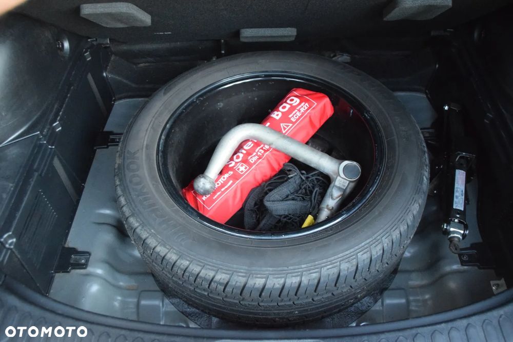 Kia Sportage 2.0 CVVT 4WD Vision - 17