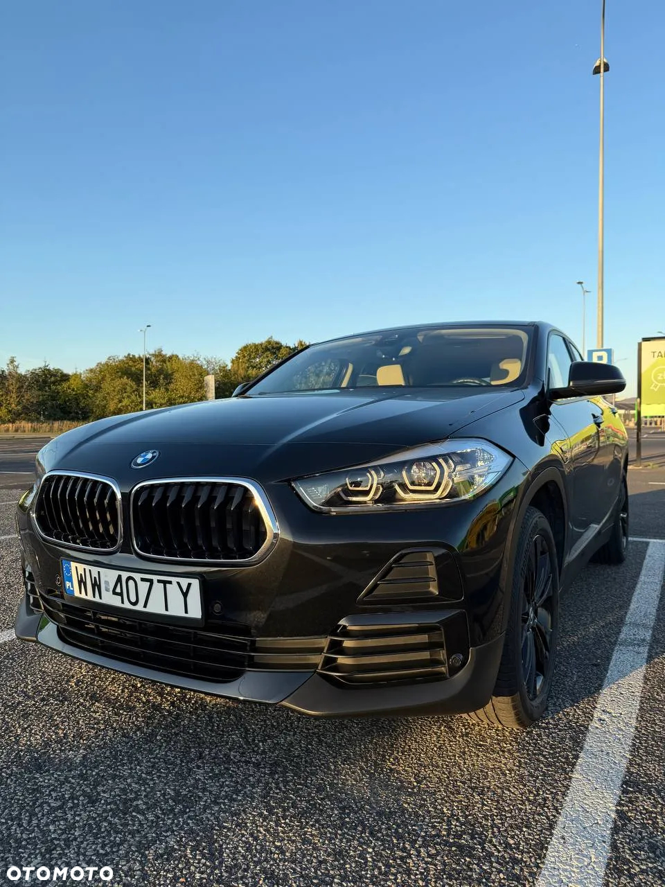 BMW X2 xDrive25e Advantage Plus - 2