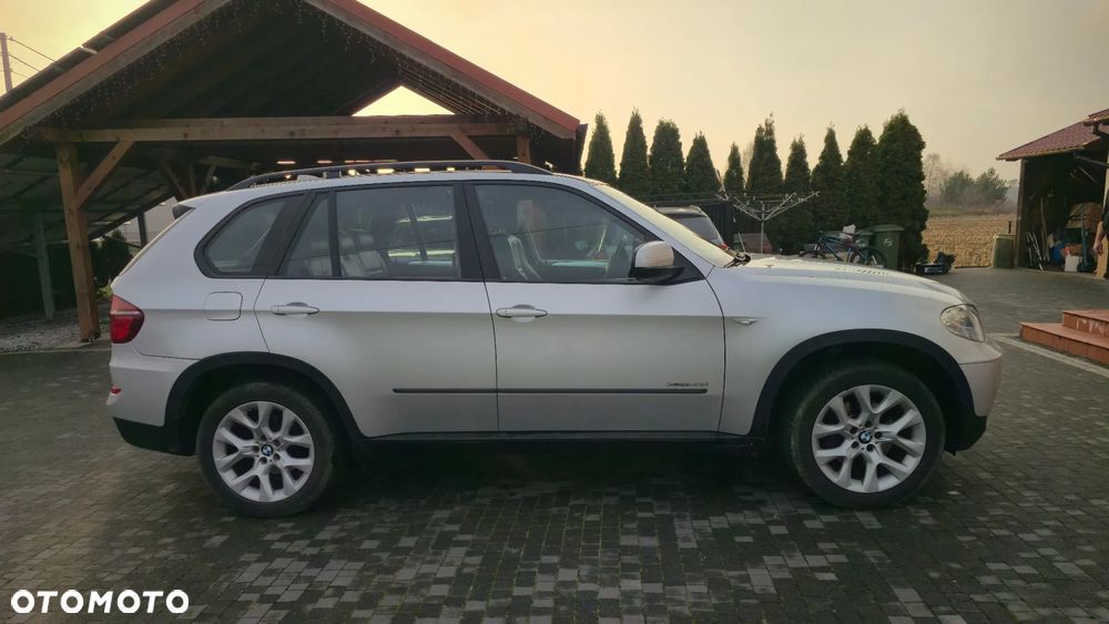 BMW X5 3.0d xDrive - 4