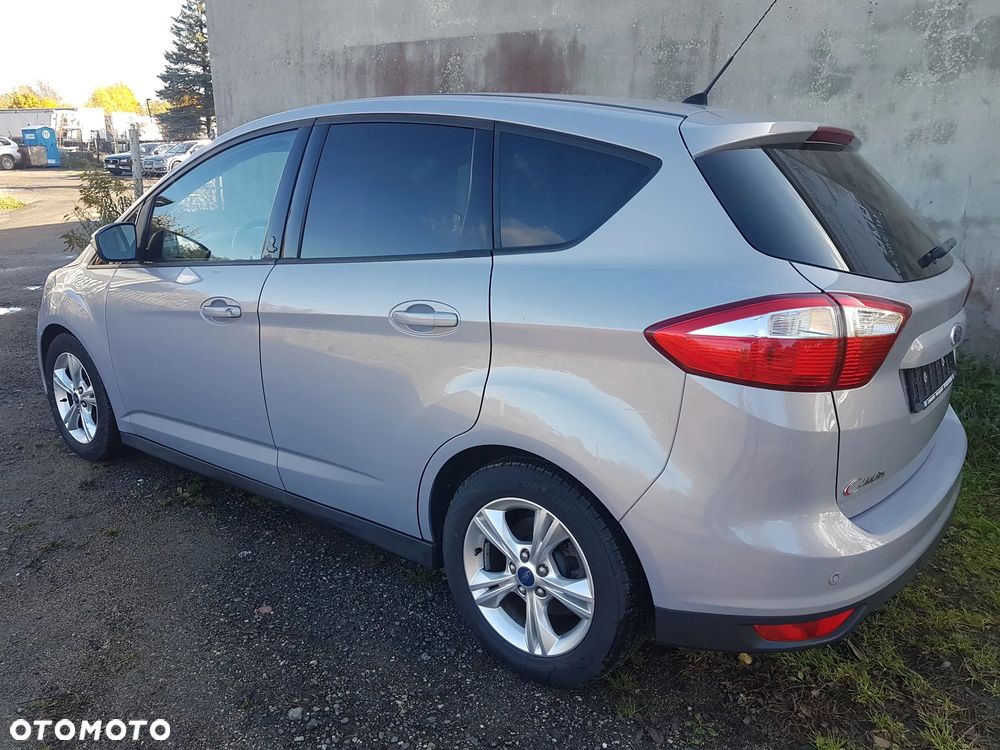Ford C-MAX - 9