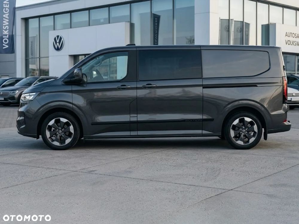 Volkswagen Transporter T7 Plus Edition - 4