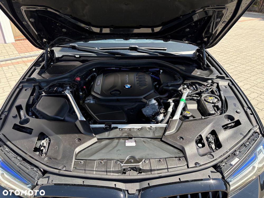 BMW Seria 5 - 18