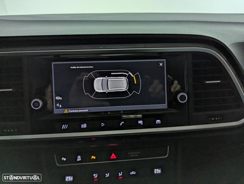 SEAT Ateca 1.0 TSI Style - 7