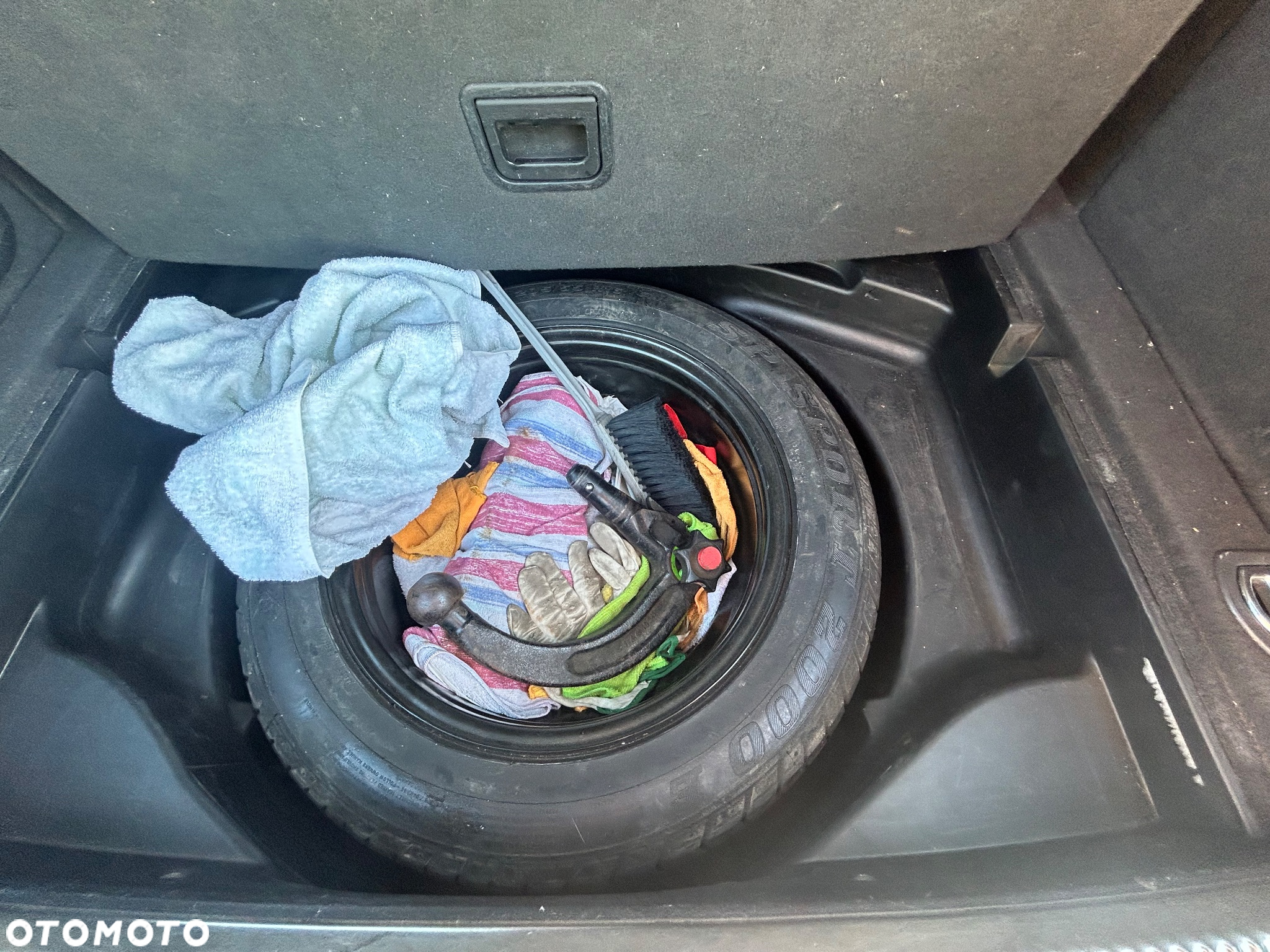 Audi A4 Avant 1.9 TDI - 20