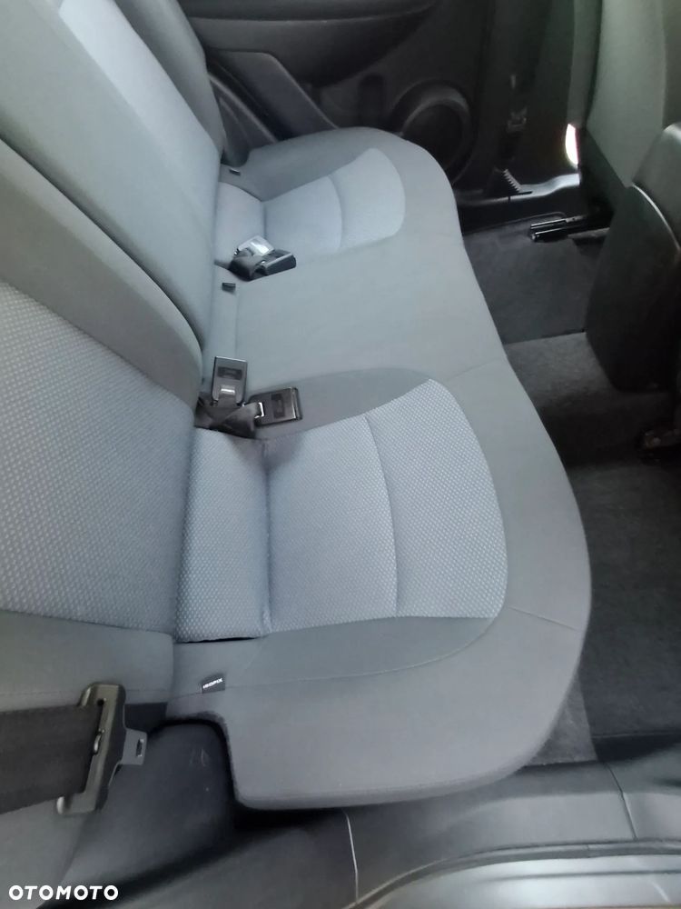 Nissan Qashqai 1.5 dCi Acenta - 7