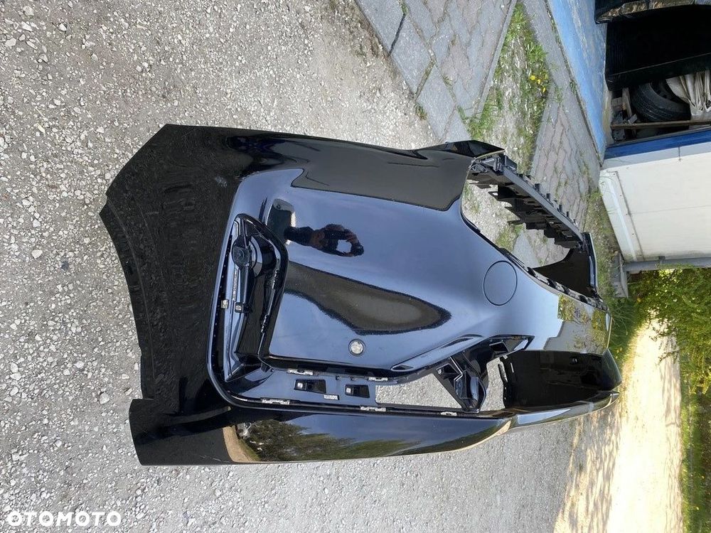 ZDERZAK PRZÓD PRZEDNI FORD KUGA ESCAPE MK3 LIFT PV4B-17757-SA - 6