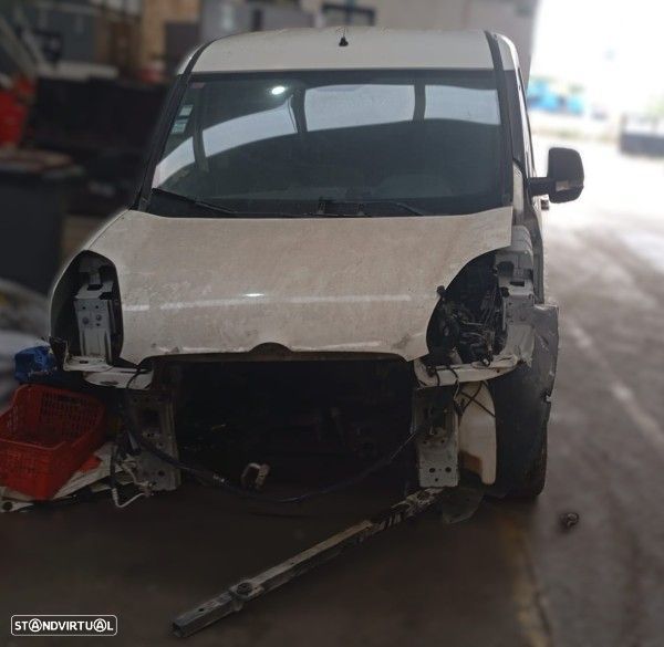 Para Peças Fiat Doblo Kombi (263_) - 2