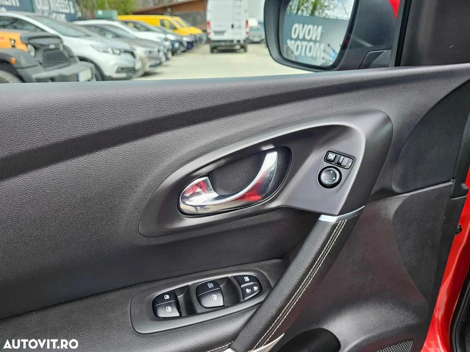 Renault Kadjar 1.2 TCe Intens - 10