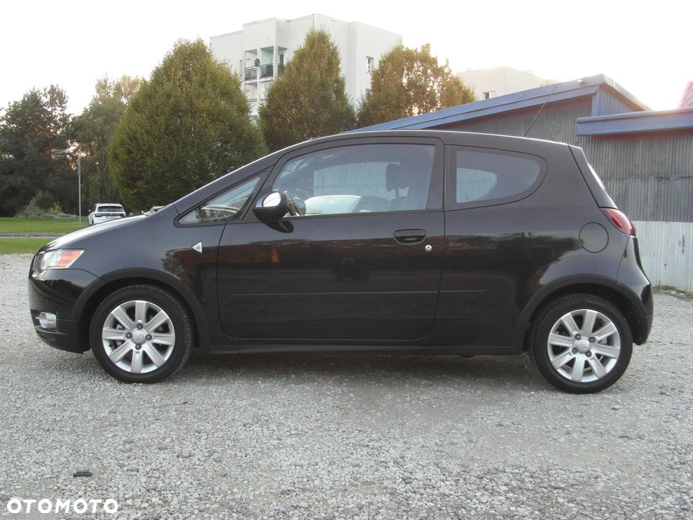 Mitsubishi Colt 1.1 ClearTec Motion - 3