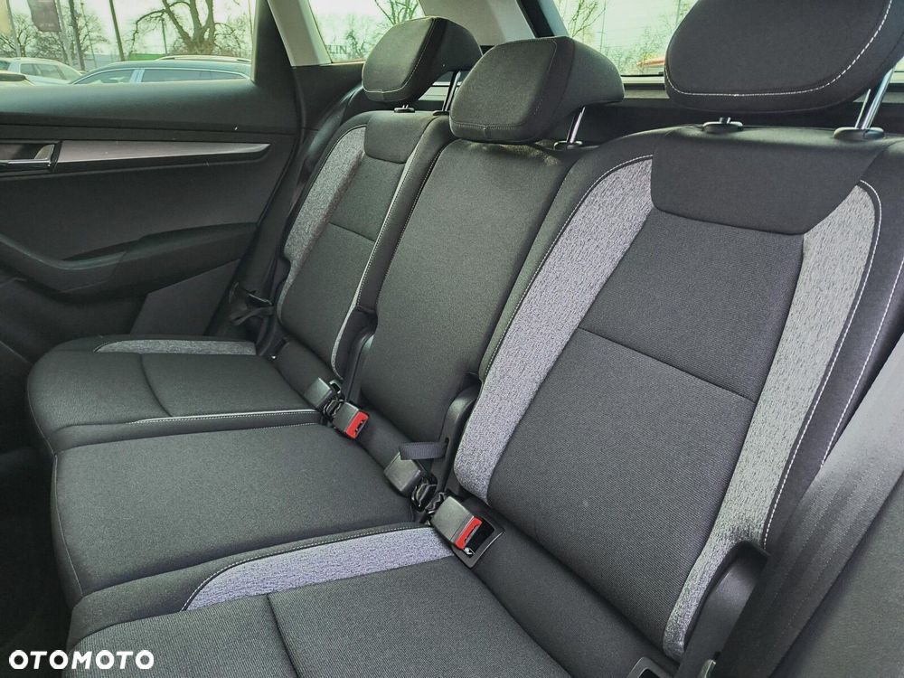 Skoda Karoq 2.0 TDI SCR 4x4 Ambition DSG - 25